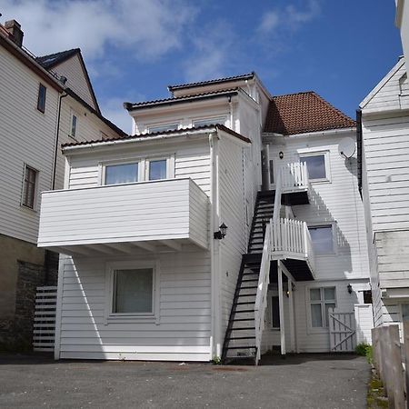 Ls Apartments Bergen Zewnętrze zdjęcie