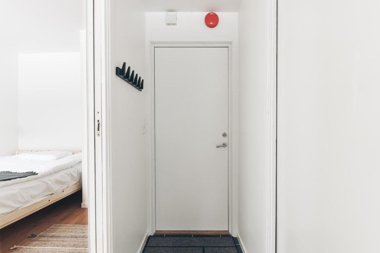 Ls Apartments Bergen Zewnętrze zdjęcie