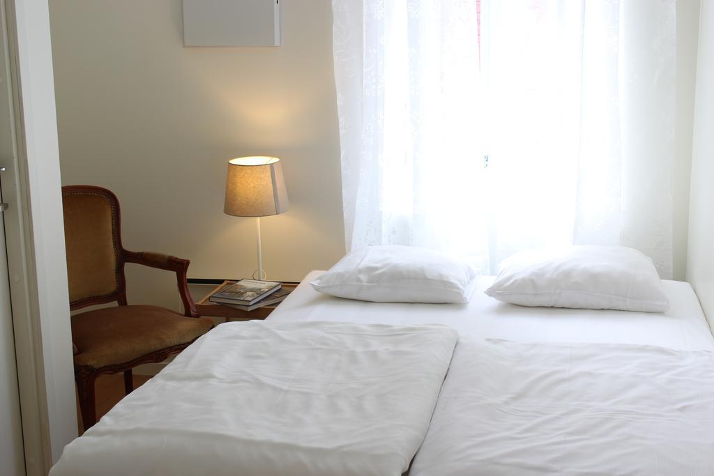 Ls Apartments Bergen Zewnętrze zdjęcie