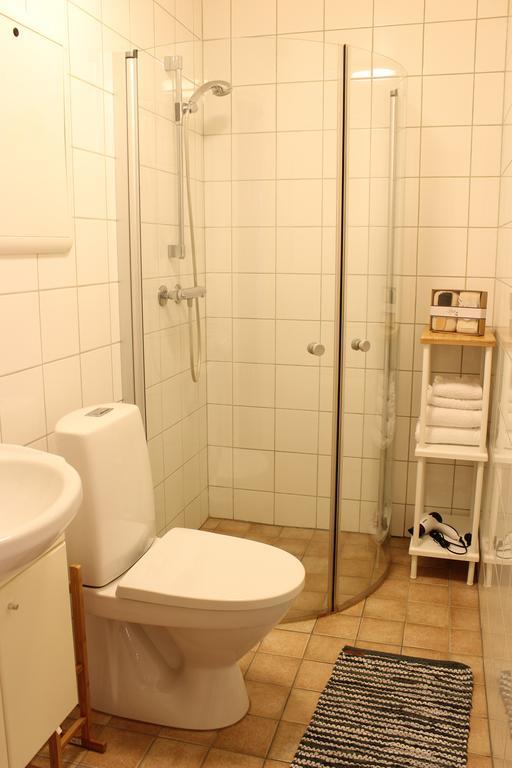 Ls Apartments Bergen Zewnętrze zdjęcie