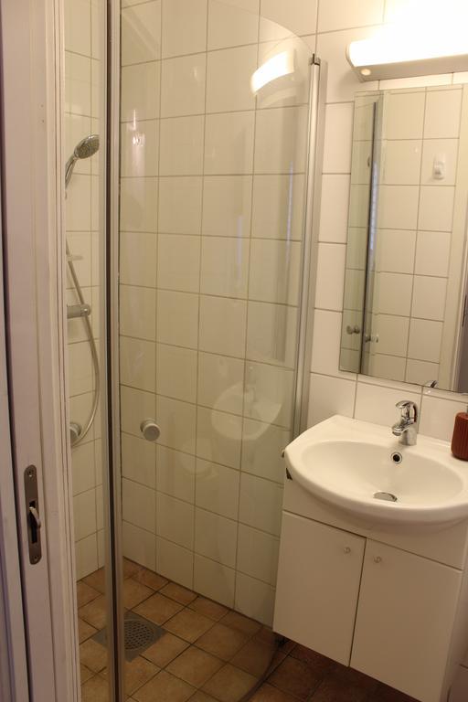 Ls Apartments Bergen Zewnętrze zdjęcie