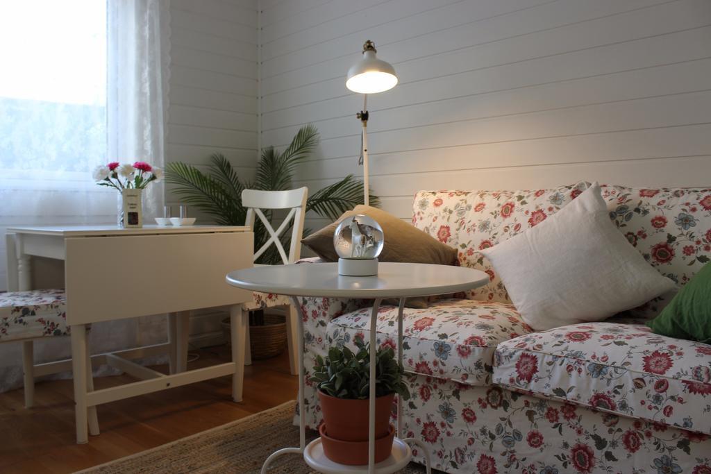 Ls Apartments Bergen Zewnętrze zdjęcie