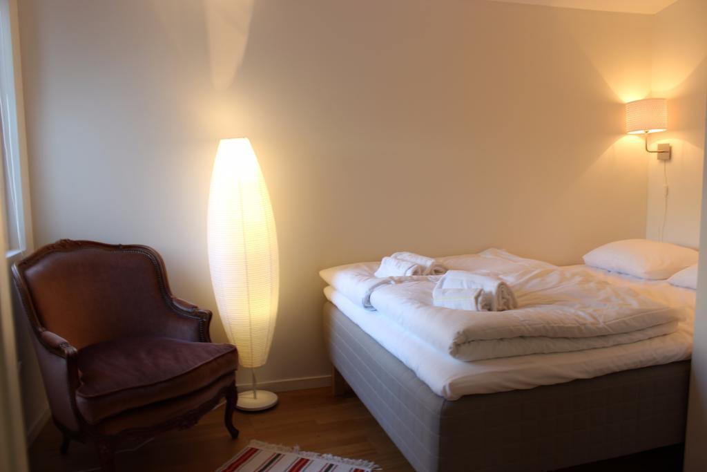 Ls Apartments Bergen Zewnętrze zdjęcie