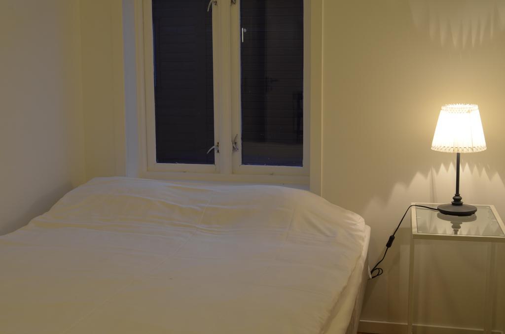 Ls Apartments Bergen Zewnętrze zdjęcie
