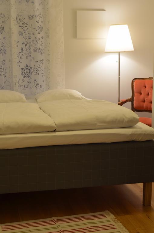 Ls Apartments Bergen Zewnętrze zdjęcie