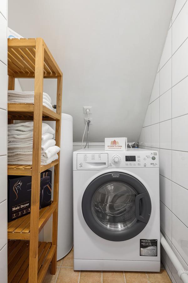 Ls Apartments Bergen Zewnętrze zdjęcie