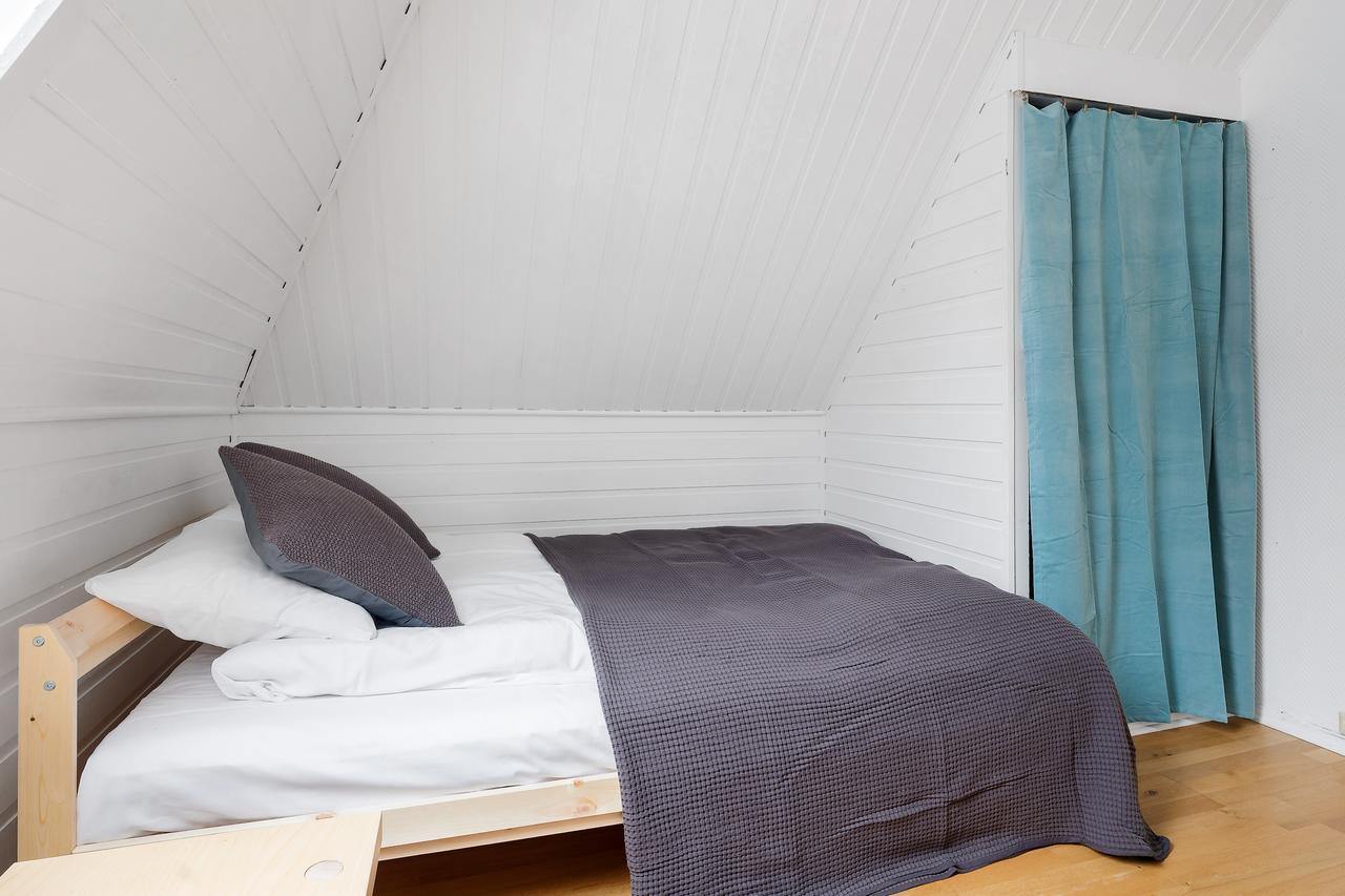 Ls Apartments Bergen Zewnętrze zdjęcie